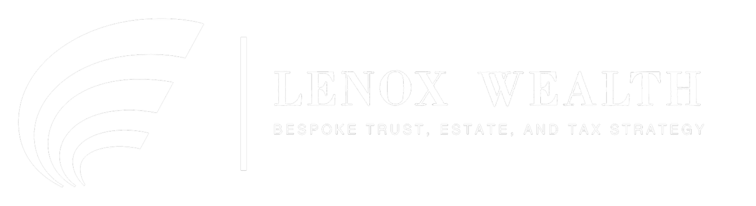 Lenox Wealth